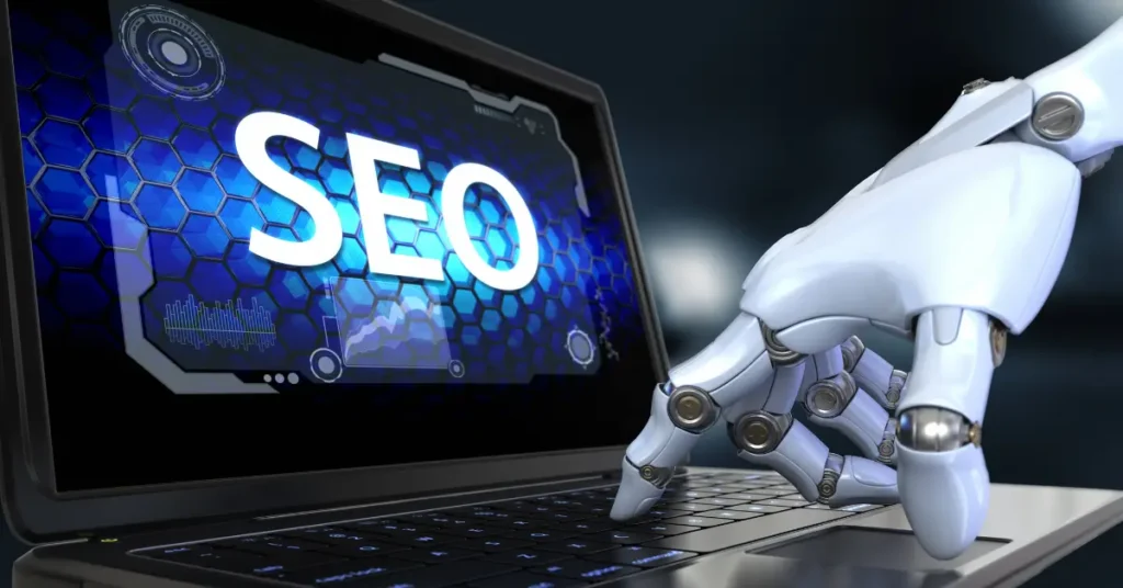 SEO Marketing Services in Australia