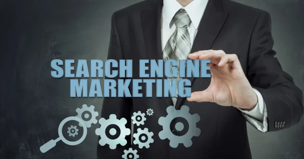 SEO marketing