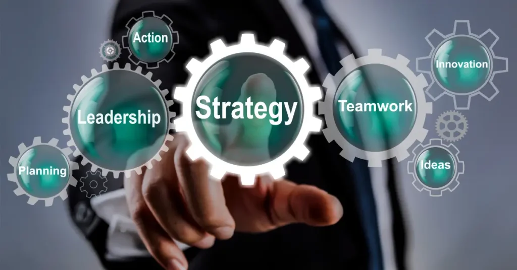 Importants is content in an SEO strategy