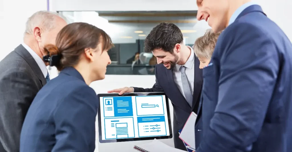 Professional SEO Company