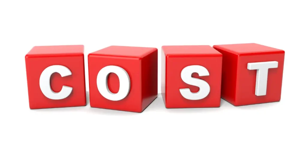 SEO cost in Australia