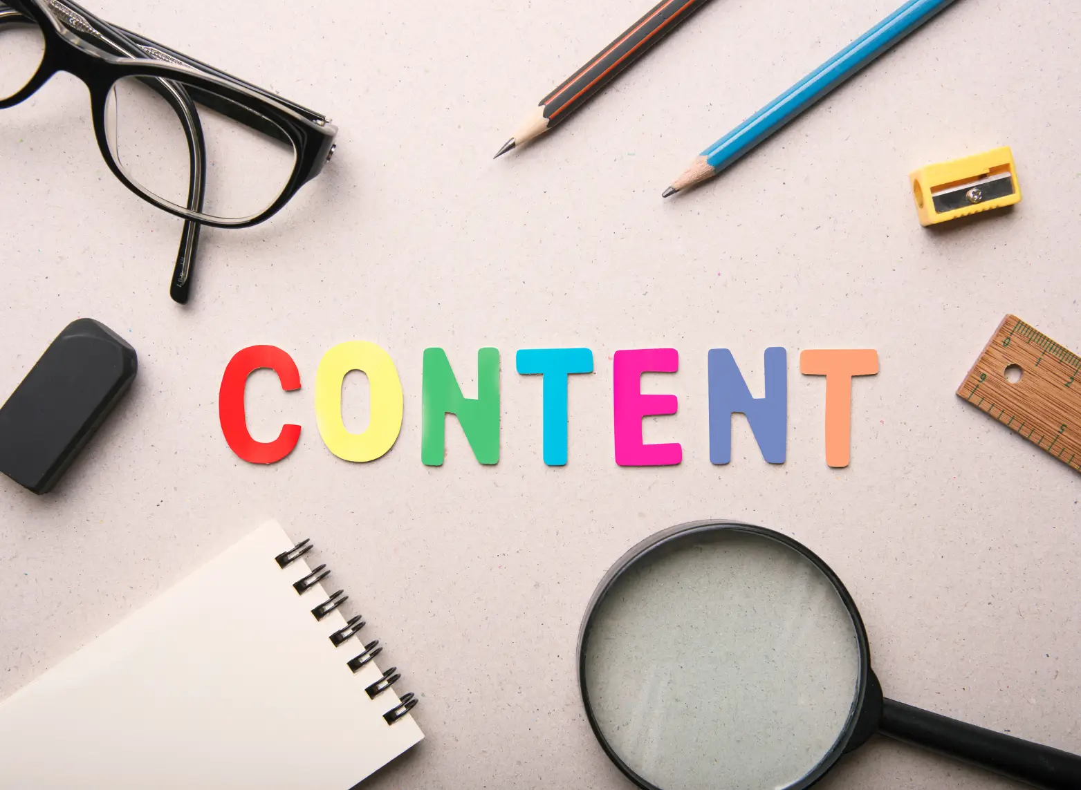 Why Choose Our Content Writing Service