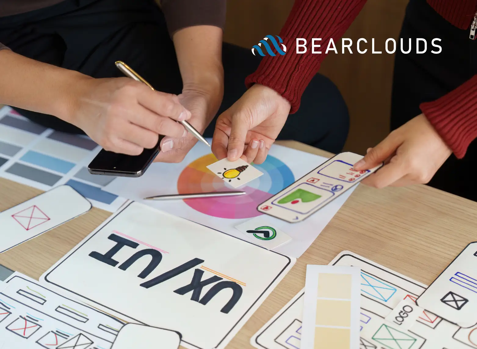 The Power of Graphic Design and Tools for Impactful Branding