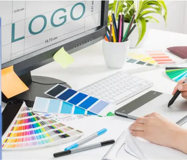 Logo Designing