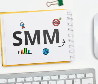 Social Media Markeing (SMM)